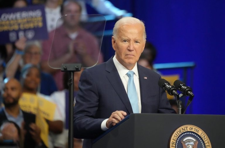 Joe Biden ha un cancro alla prostata molto aggressivo