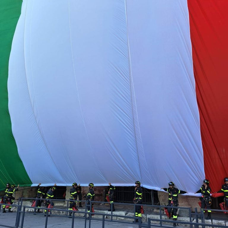 Cosa ha detto Mattarella per la Festa della Repubblica