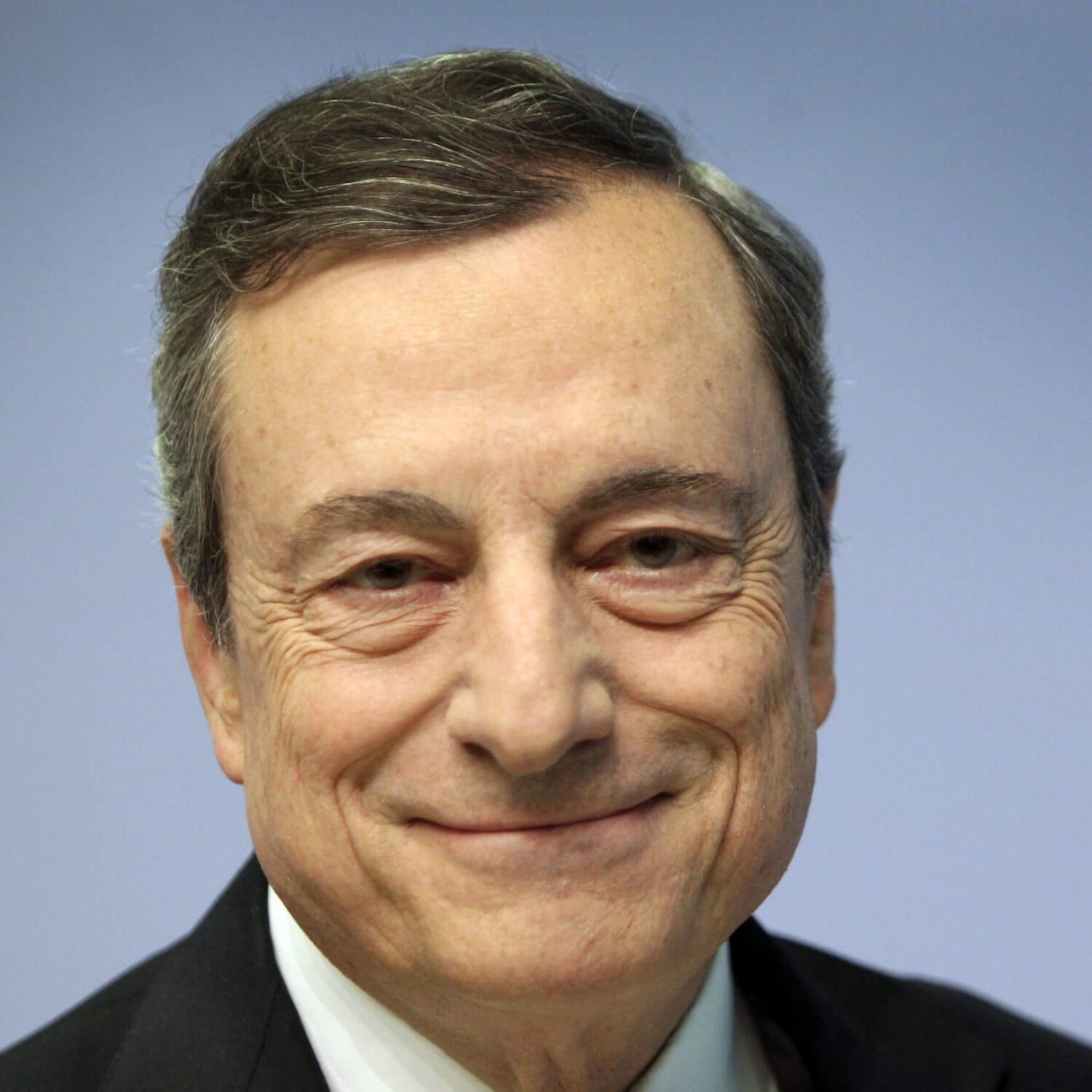 Sarà l’anno del Draghi?