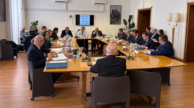 Il CGIE verso una nuova centralità nelle istituzioni