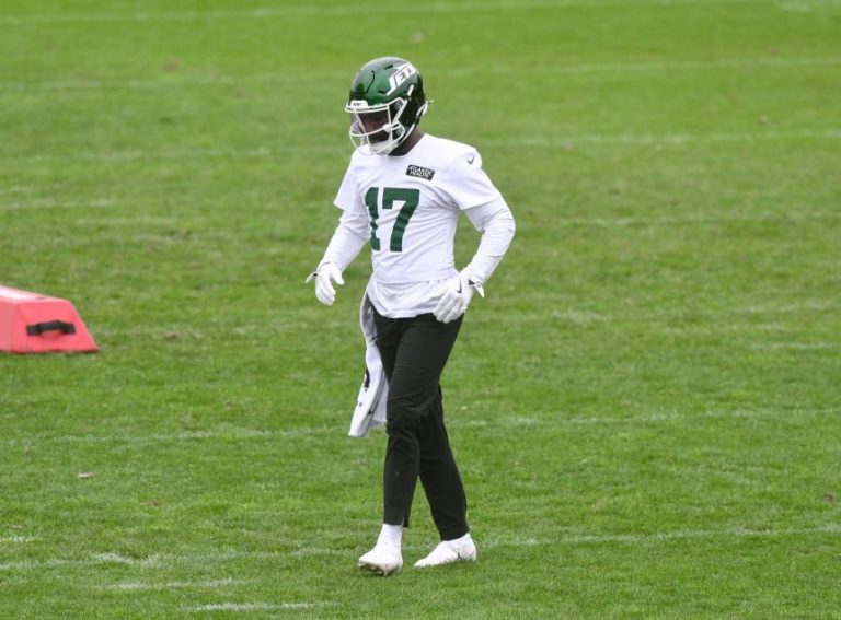 Spari nella notte di Midtown: Kris Boyd, cornerback dei Jets, in condizioni critiche