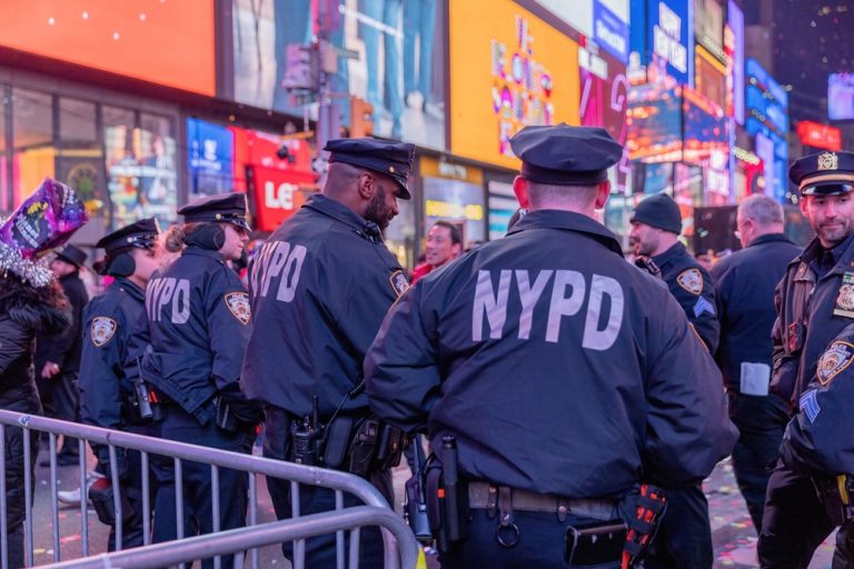 Due omicidi in due giorni vicino a Times Square