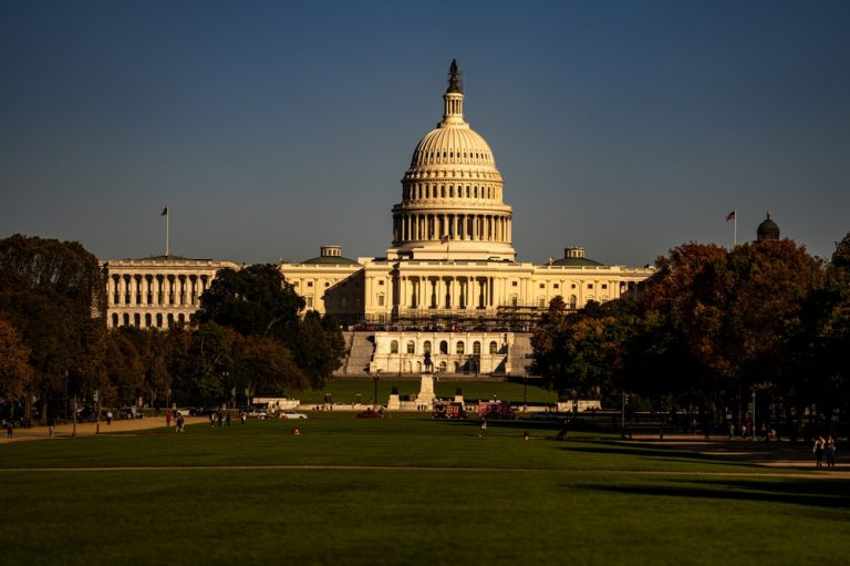 Lo shutdown negli Stati Uniti è diventato il più lungo di sempre