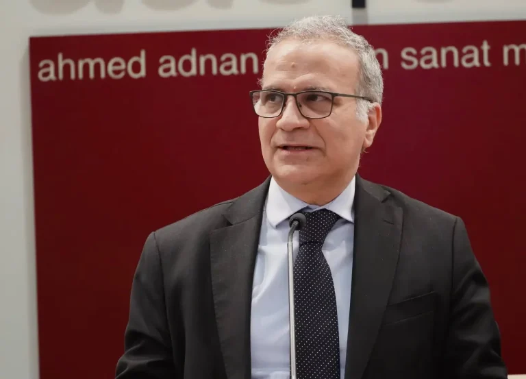 Marrapodi ha incontrato la presidente dell’Assemblea generale dell’ONU