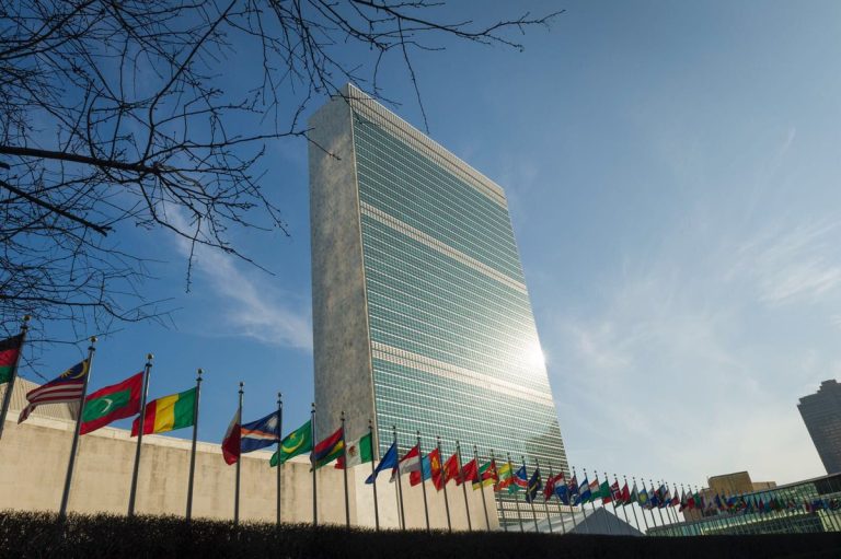 Italia all’ONU ospita una riunione della Global Partnership for Education