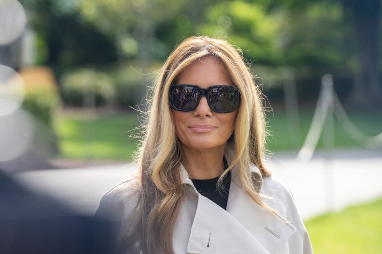 Melania Trump presiederà una seduta del Consiglio di Sicurezza ONU