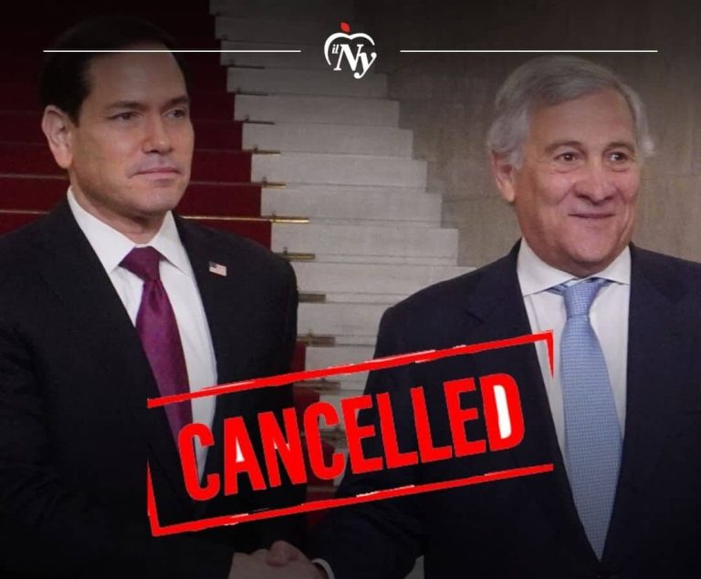 Salta il Business Forum di Miami dopo il litigio tra Trump e Meloni
