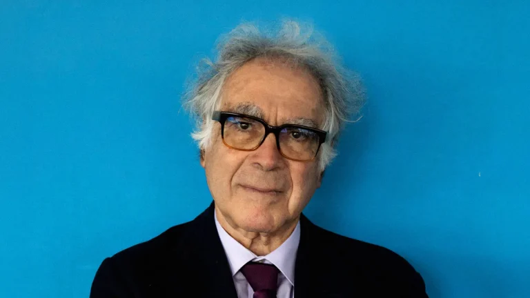 È morto lo storico Carlo Ginzburg