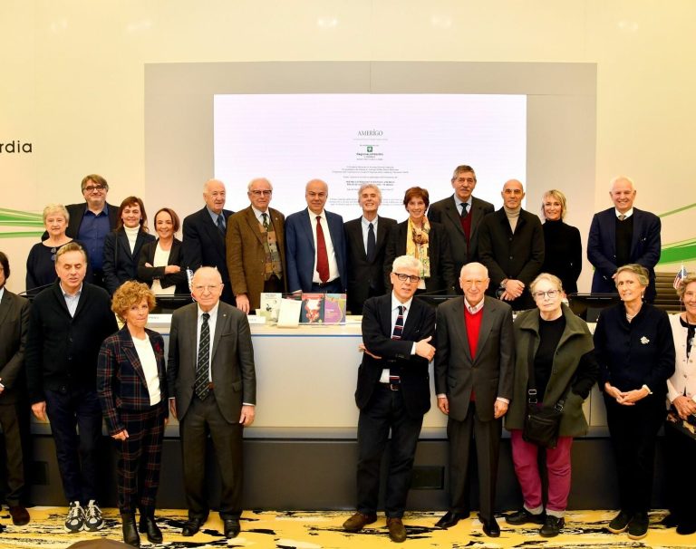 Al Museo Civico Filangieri di Napoli la XI edizione del Premio Letterario Nazionale Amerigo delle Quattro Libertà