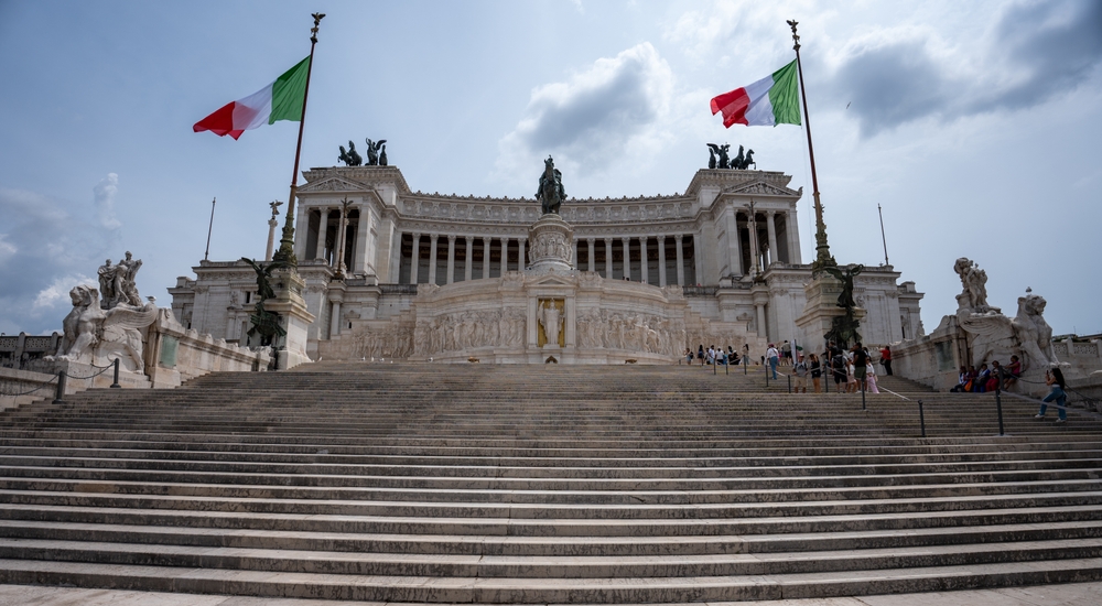 Buona festa Repubblica Italiana