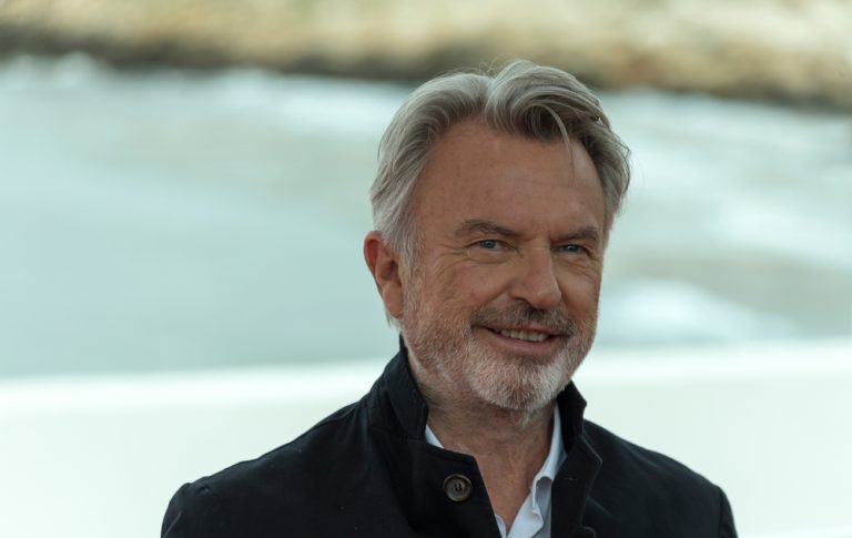 È morto Sam Neill, l’attore di Jurassic Park