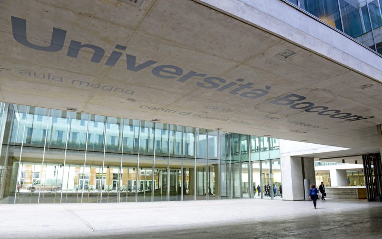Il Villaggio olimpico di Milano diventerà una grande residenza per le matricole della Bocconi