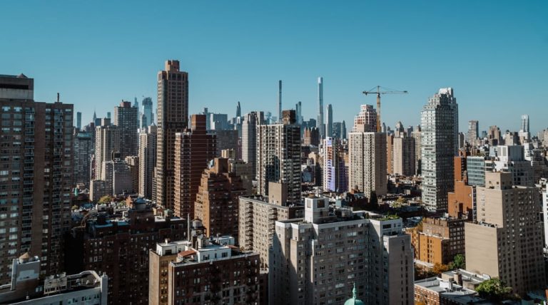 Focolaio di legionellosi nell’Upper East Side di Manhattan