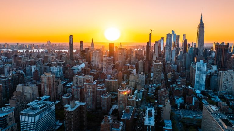 Sunshine Protection Act, il voto della Camera degli Stati Uniti per rendere permanente l’ora legale