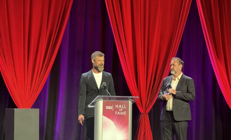 Television Academy Hall of Fame: a Los Angeles una notte tra star e grandi storie