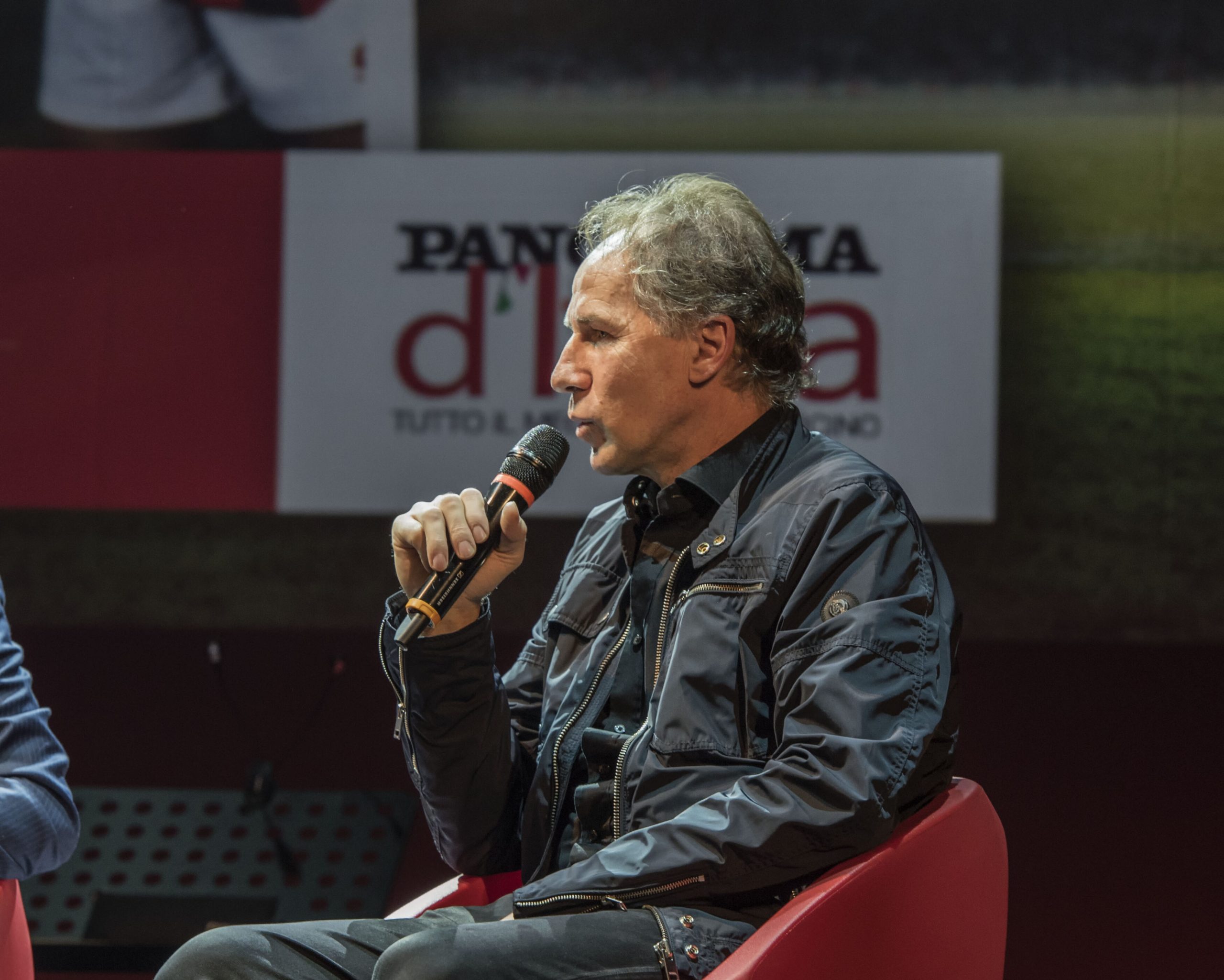 Addio Baresi, campione per sempre