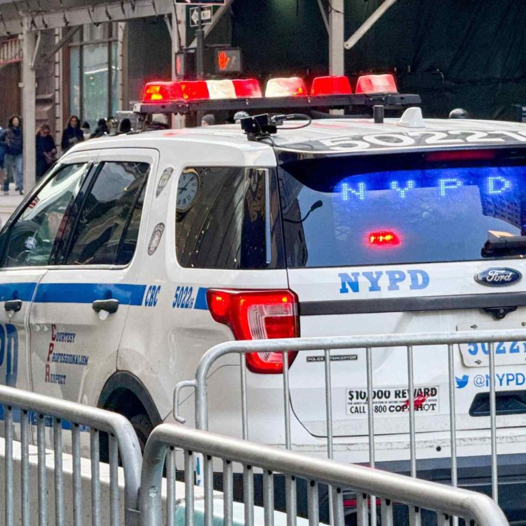 Un ragazzo di 14 anni è stato ucciso a colpi d’arma da fuoco nel Queens