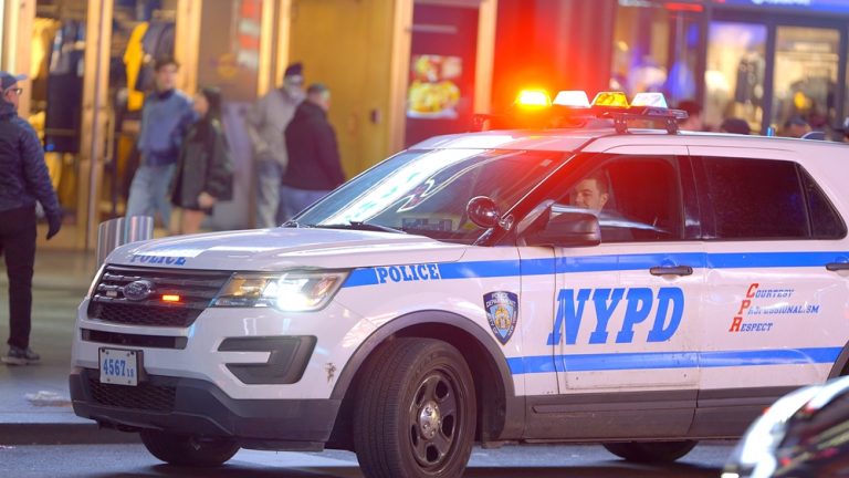 Due uomini ebrei aggrediti a Manhattan, una donna accusata di crimini d’odio